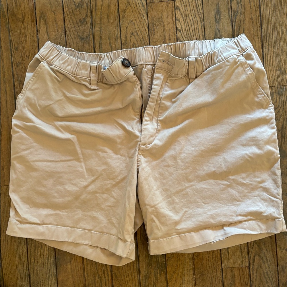 Chubbies XL 7 inch shorts